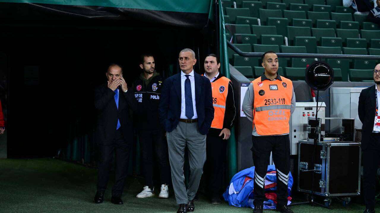 Trabzonspor'da Ertuğrul Doğan'dan sürpriz gelişme: TFF'den dev hamle, Hacıosmanoğlu apar topar başvuru yaptı! 5